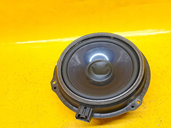 фото №15, Динамік двері праві зад focus mk2 04-11 _ kuga mk1_ 1346729 _ 3m5t-18808-fd