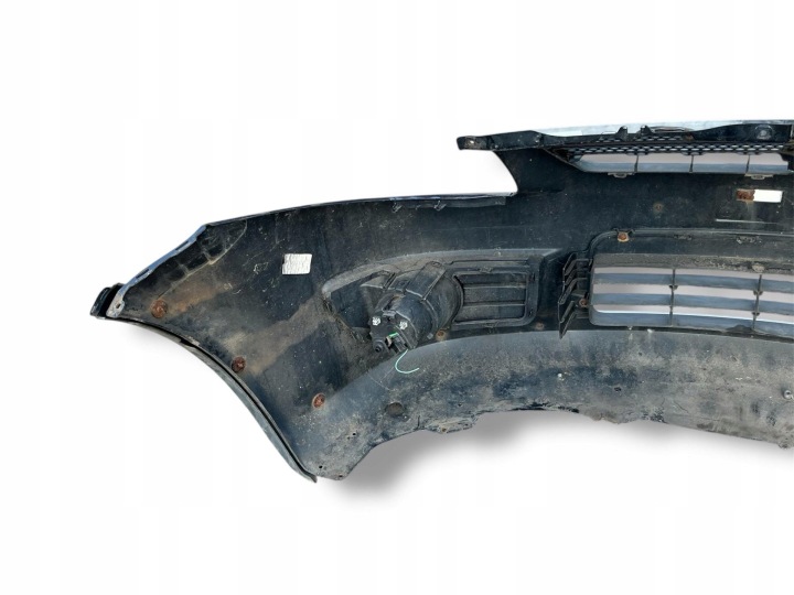 фото №9, Бампер перед suzuki sx4 2008 71711-79j00