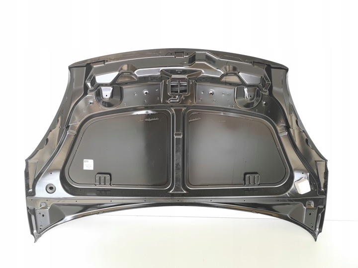 фото №10, Капот кришка двигуна оригінальний номер psa citroen xsara picasso