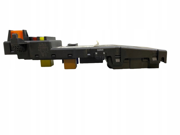 фото №16, Opel vectra c 2005 комп'ютер / блок керування ecu i комплект ключів