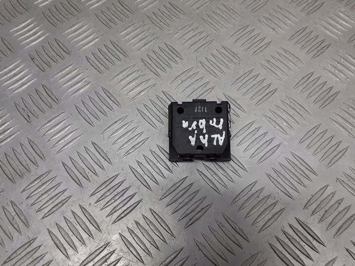 фото №1, Датчик движения сигнализации seat alhambra 7m0959121