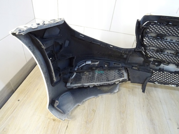 фото №11, Бампер mercedes e клас w213 a2138850238 llu