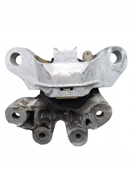 фото №2, Подушка коробки ford втулка стабілізатора mk4 2.0 ecob