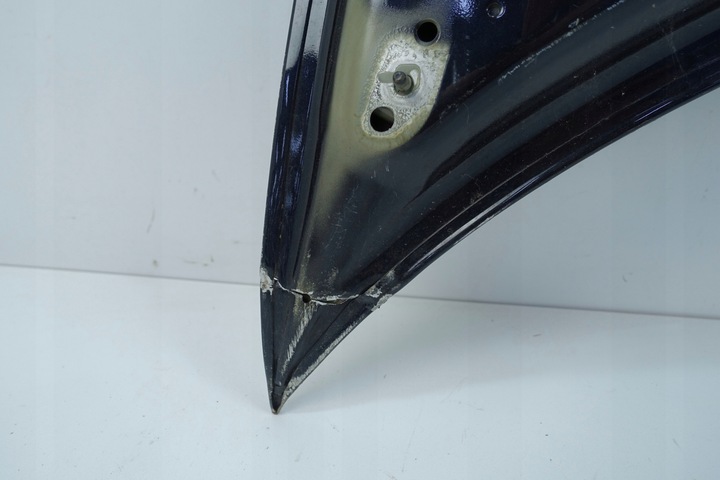 фото №11, Капот крышка двигателя porsche carrera 911 991