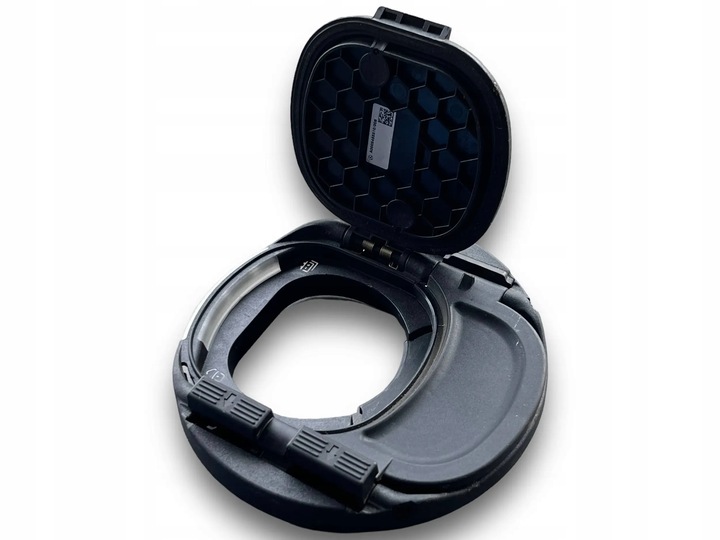 фото №5, Mercedes eqb захист входи заряджання 0005455510 !m