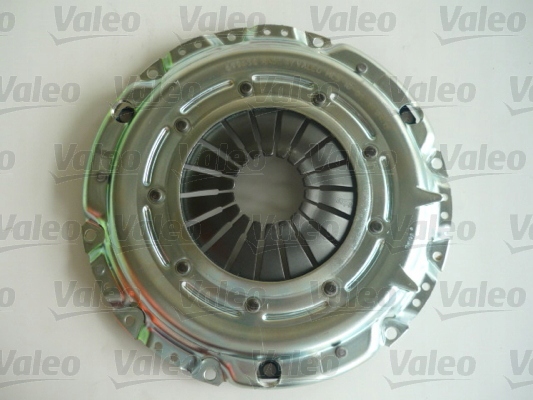 фото №15, Комплект - набір зчеплення [valeo]