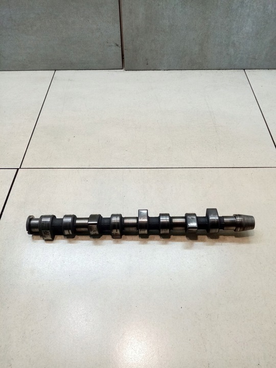 фото №1, Вал розподільний вал a4 b5 1.9 tdi
