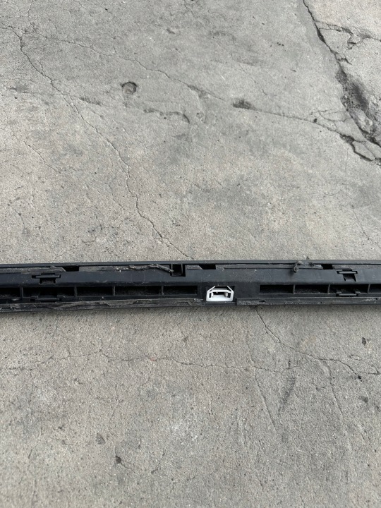 фото №10, Opel astra v k рейлінг даховий праве 39069732