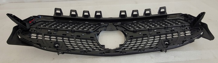фото №16, Решётка радиатор mercedes cla w118 21-
