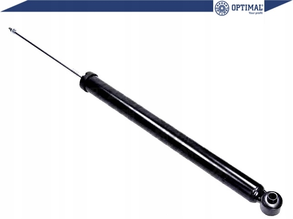 фото №3, Амортизатор optimal b33a28910a bp4k28910b bp4k2891