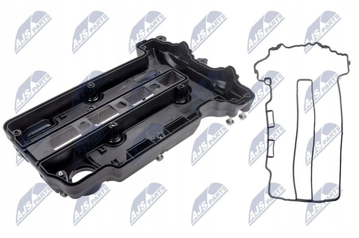 фото №14, Крышка клапанов opel astra g 1.2 2000-