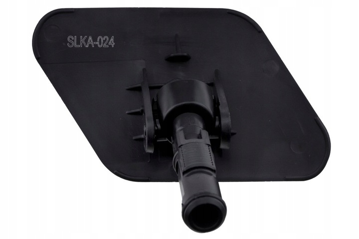 фото №3, Заглушка омывателя фара kia sportage 2010-2015 /левая/