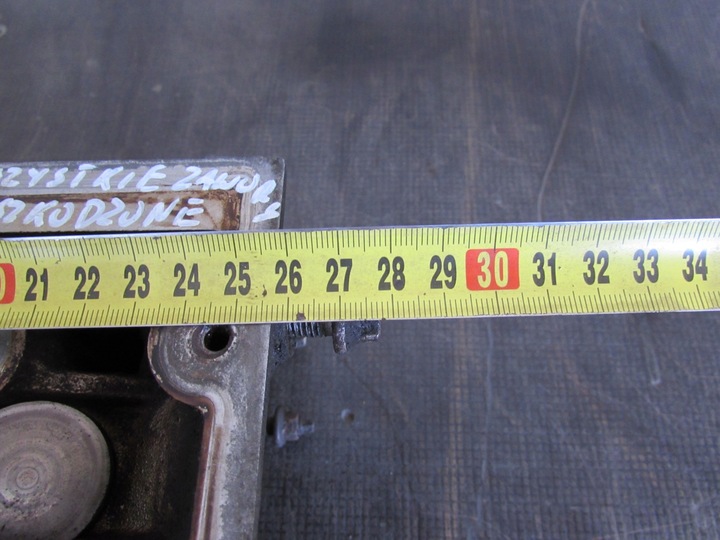 фото №13, Головка 1.6 16v z16xep 05-08r opel