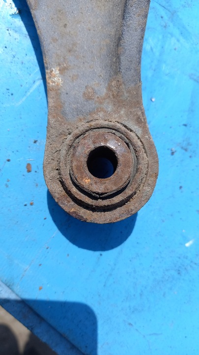 фото №5, Рычаг зад задний правый volvo xc60 7g91-5500-vbb