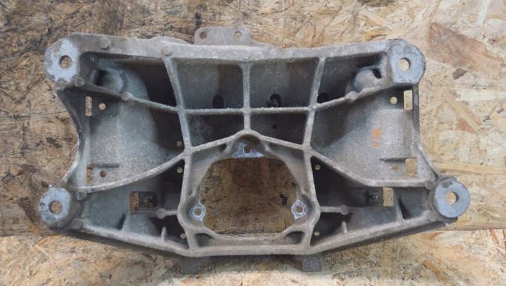 фото №7, Кронштейн коробки кпп / коробка передач audi a4 b8 a5 8k0399263bk