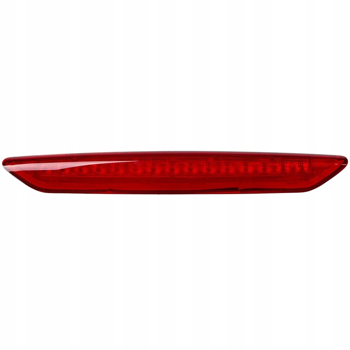 фото №4, Volkswagen polo 9w iv 2002-2009 третє світло сплаву лампа задня led нова