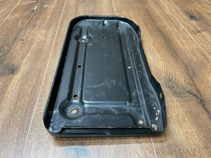 фото №8, Основа акумулятора mercedes-benz sl r129 1298900063 a1298900063