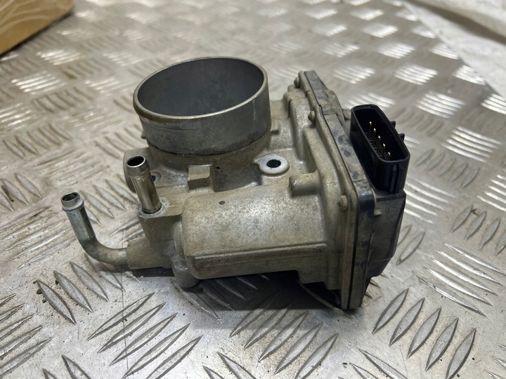 фото №1, Дросельна заслінка suzuki vitara swift sx4 s-cross 1.6 16v 120ps