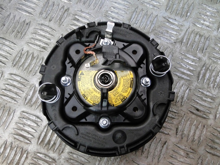 фото №9, Панель консоль капот подушка безопасности jaguar f-pace 2017 год