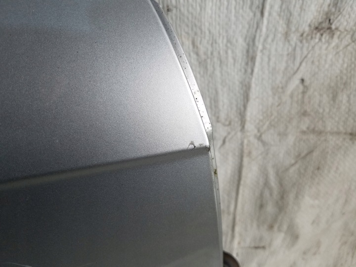 фото №5, Дверь перед левая seat exeo код ls7y