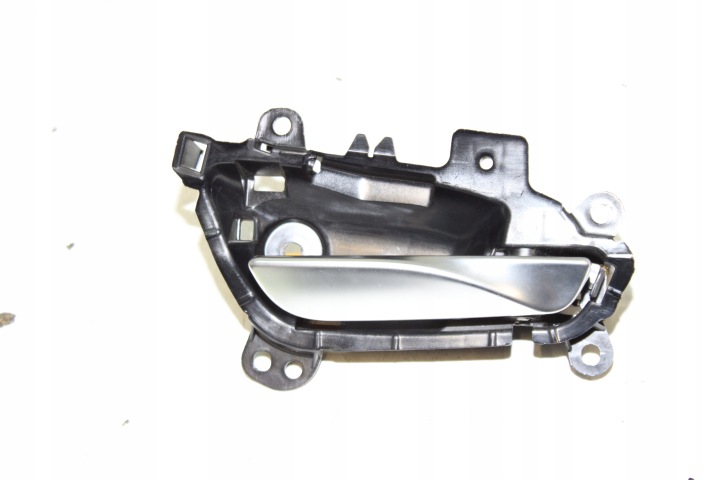 фото №8, Bmw 1 f20 f21 ручка внутренняя дверь передних 514172404