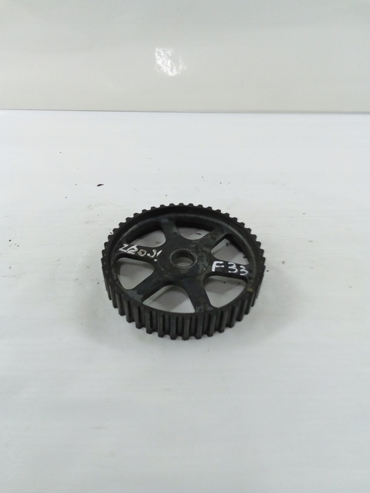 фото №1, F33 колесо распределительный вал captiva 2.0d z20s1