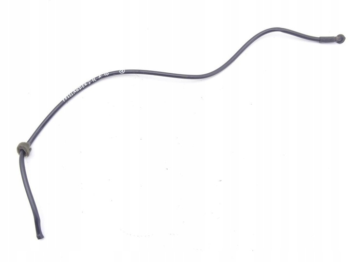 фото №1, Land rover freelander i 96-06 шланг слив воды люк 3d