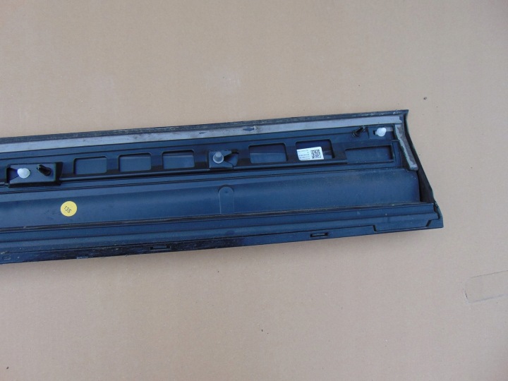 фото №10, Audi (oem) 81a853960b молдинг дверь передняя p