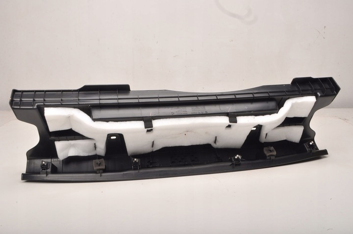 фото №7, Citroen ds3 crossback захист ременя заднього багажника 9820801377