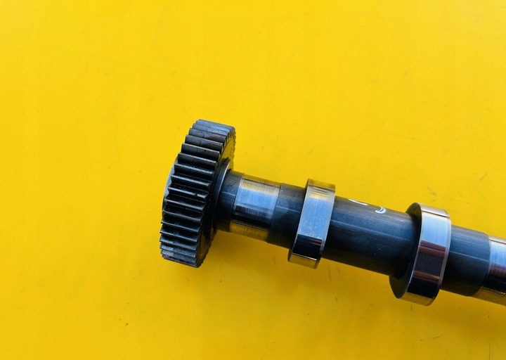 фото №3, Вал распределительный вал левый всасывающий a6 c7 a7 c7 4g0 q7 a8 d4 q5 3.0 tdi 059109021er