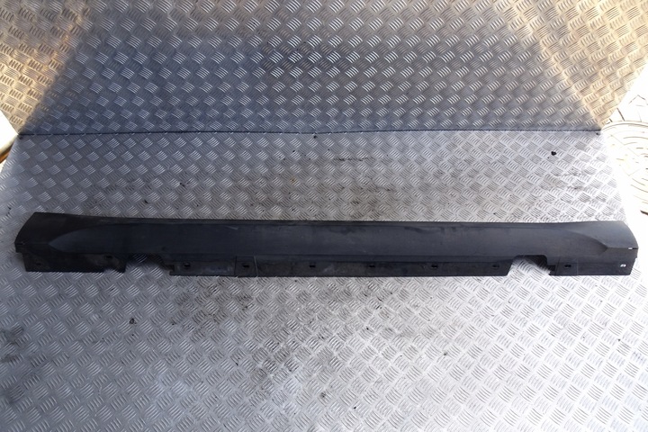 фото №10, Bmw x1 e84 планка пороговая левая правая