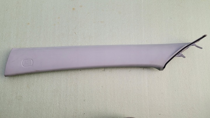 фото №1, Mazda 6 i захист обшивка стійка ліва gj6a68171