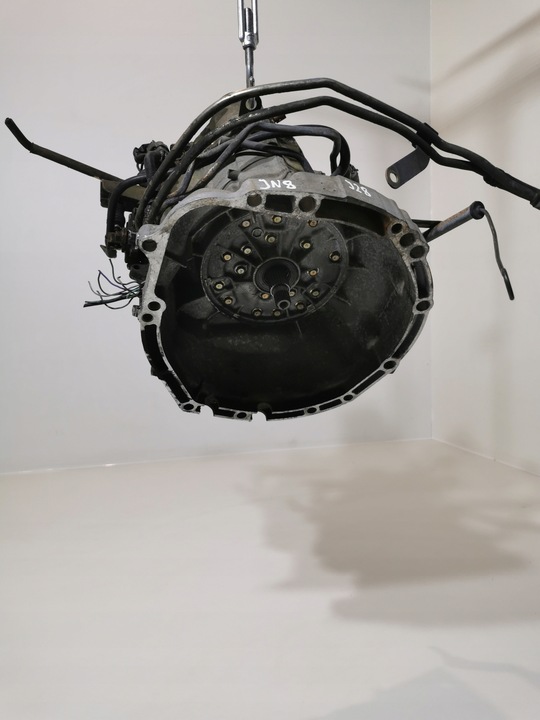 фото №7, Коробка передач коробки передач daihatsu terios 1.3 jn8 j28