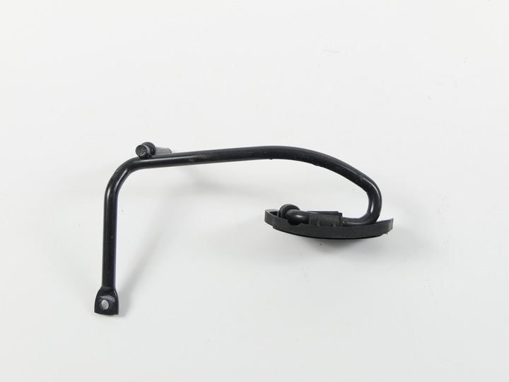 фото №7, Педаль газа ускорения citroen c8 02-14r. 03r.