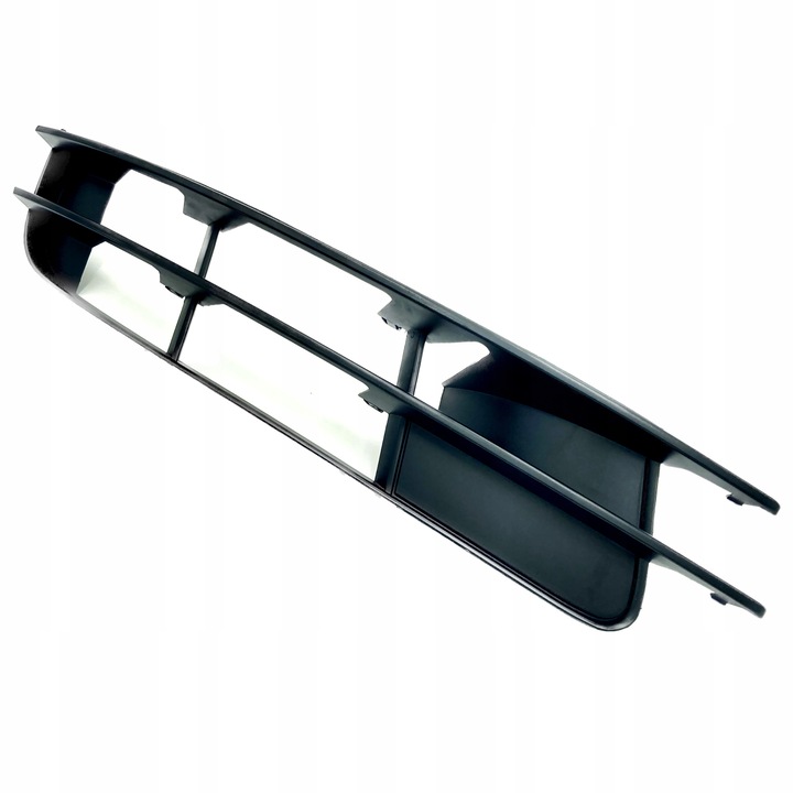 фото №1, Решётка бампера audi q7 4l 05-09 правая