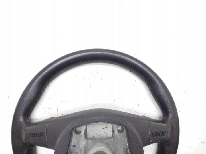 фото №11, Руль seat leon ii altea toledo iii xl 2005-2009r. кожа оригинал