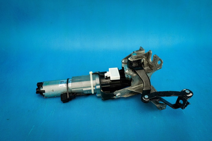 фото №1, Двигатель задней крышки audi a8 s8 4h d4 4h0827851d