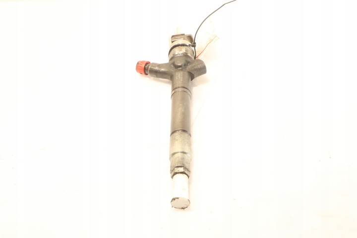 фото №1, Форсунка інжектор toyota avensis ii t25 2.2d4d