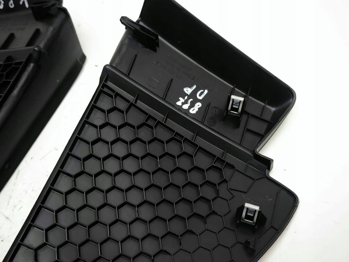 фото №9, Cupra formentor 2023 комплект бічний element панелі розподільчої