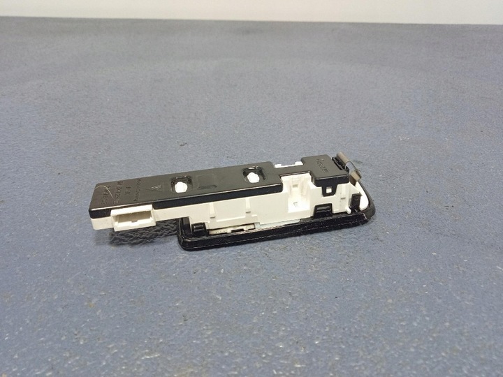 фото №6, Porsche cayenne s iii 9y лампа освітлення стеля 971947354b