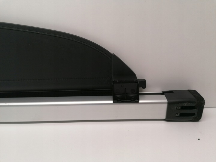 фото №8, Kia sportage iv 4 ролета багажника оригинал 15-21