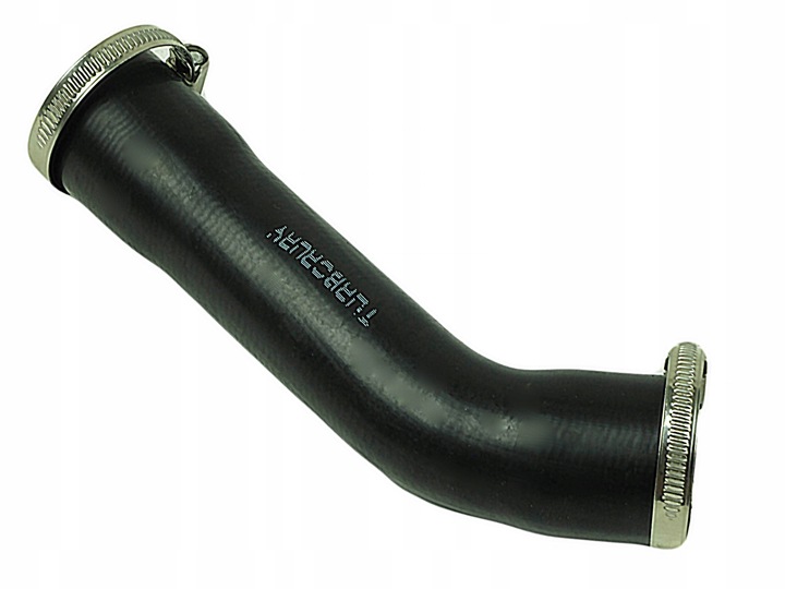 фото №3, Труба шланг інтеркулер fiat panda 1.3 d multijet