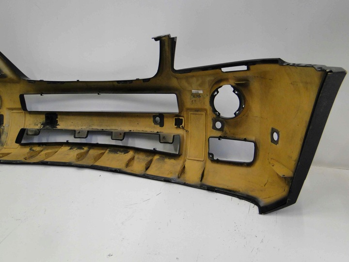 фото №12, Mercedes ml w164 164 бампер переднее amg pts sprys