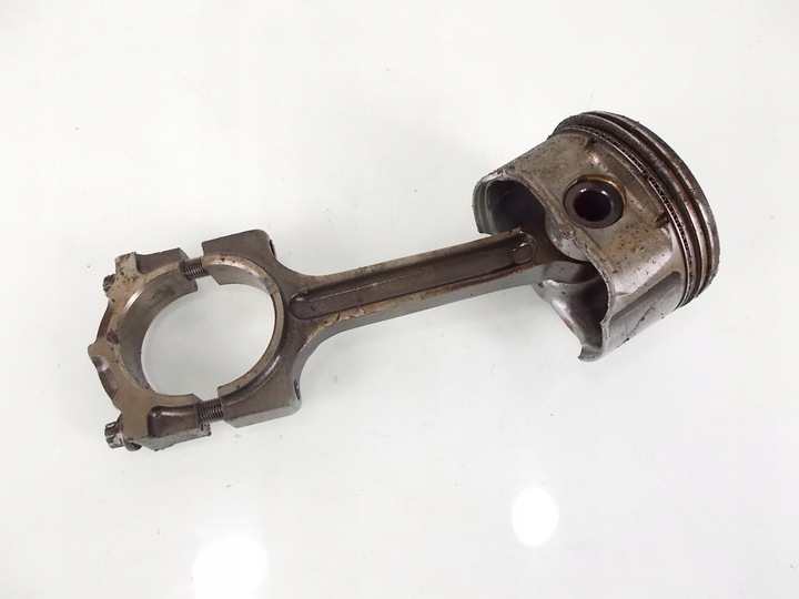 фото №1, Поршень шатун ford focus mk2 c-max cmax 03-09 1,8b volvo mondeo