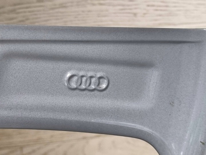 фото №11, Диск audi q3 rs e 8.5jx19h2 et36 5x112 8u0601025ad