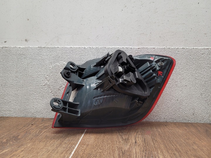 фото №8, Bmw 3 f30 7312845 лампа лівий зад задня