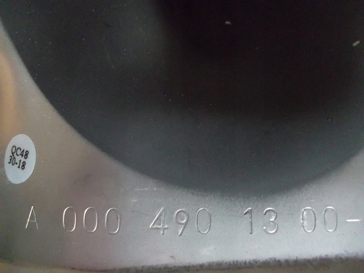 фото №10, Mercedes gle 167 amg 53 w167 наконечники вихлоп