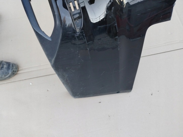 фото №9, Бампер зад audi a6 c8 4k s-line sedan 4k0807521d 4k0807521 4k0807521e