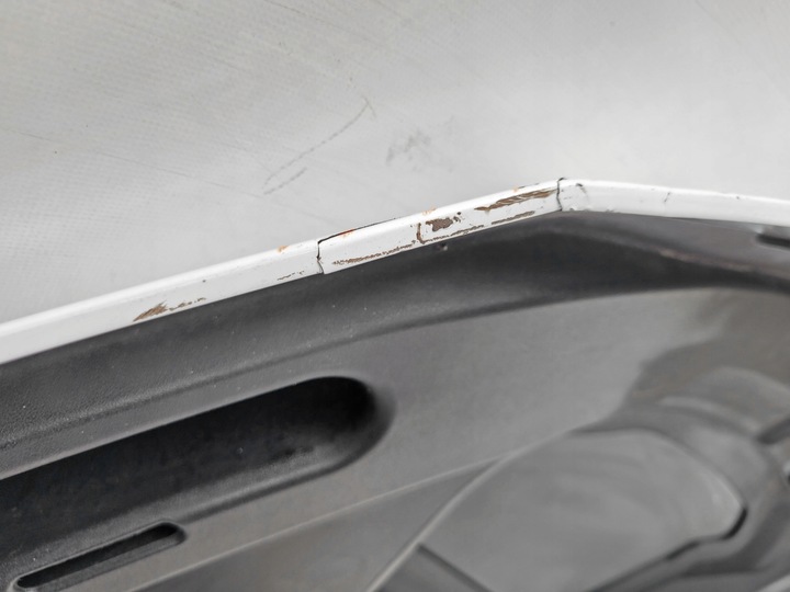 фото №6, Капот nissan townstar 2021-
