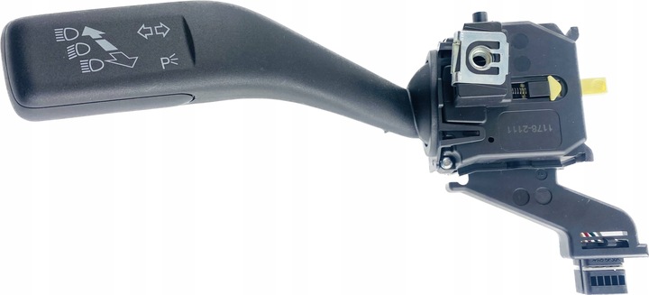 фото №1, Перемикач вимикач поворотів vw caddy iii